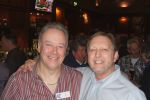 Click to view big image Rick Allan and Dave Massey